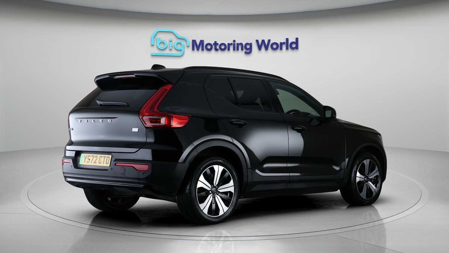 Used Volvo XC40 2022 for sale - 77379370: Photo 7
