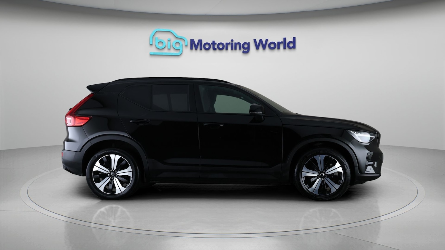 Used Volvo XC40 2022 for sale - 77379370: Photo 8