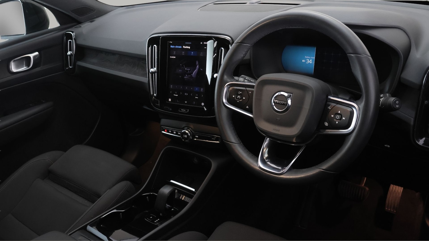 Used Volvo XC40 2022 for sale - 77379370: Photo 9