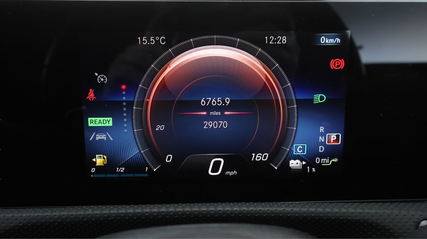 Used Mercedes-Benz A-Class 2021 for sale - 77198748: Photo 10