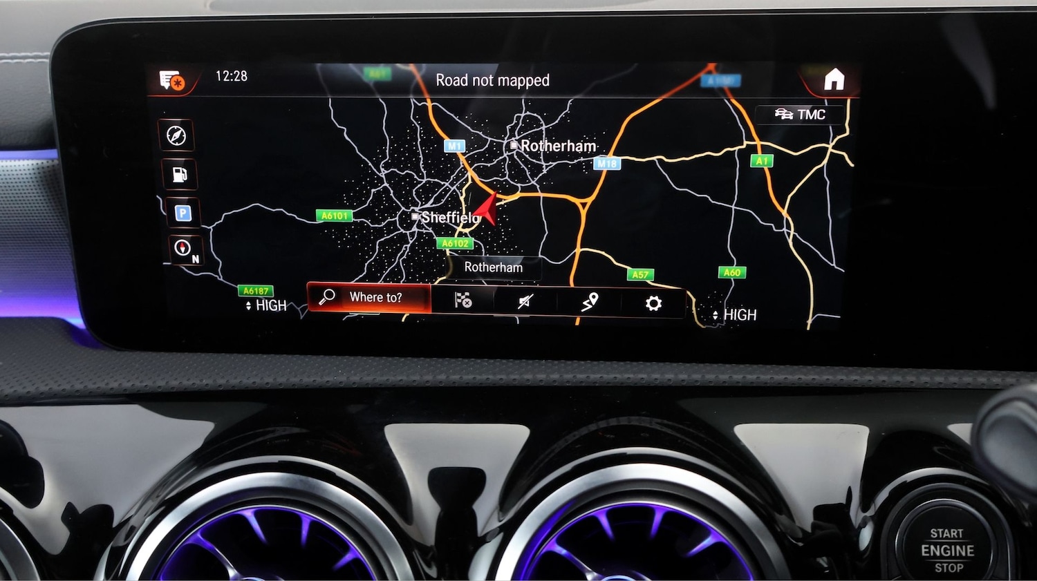 Used Mercedes-Benz A-Class 2021 for sale - 77198748: Photo 11