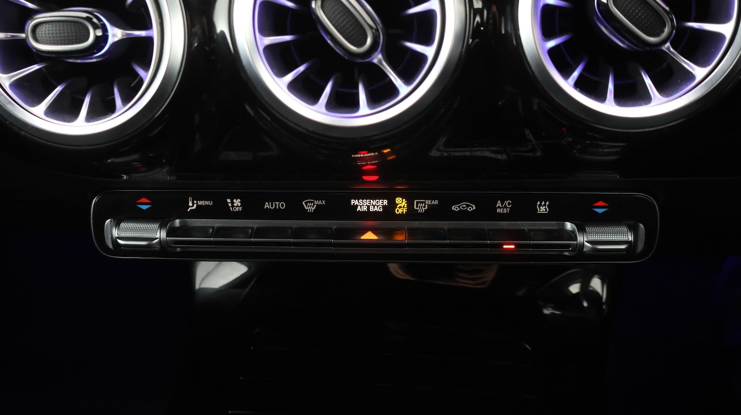 Used Mercedes-Benz A-Class 2021 for sale - 77198748: Photo 12