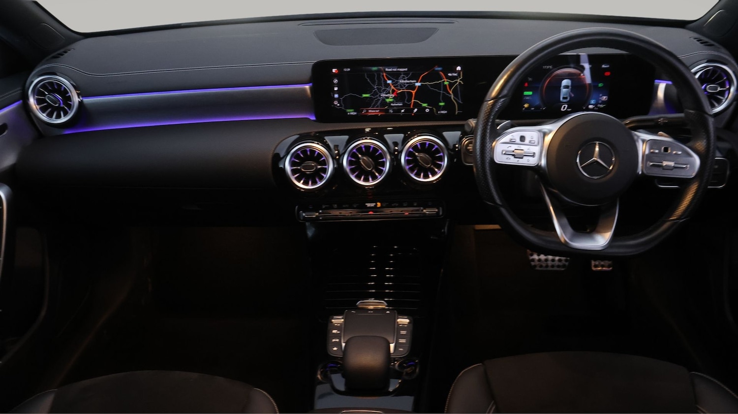 Used Mercedes-Benz A-Class 2021 for sale - 77198748: Photo 13