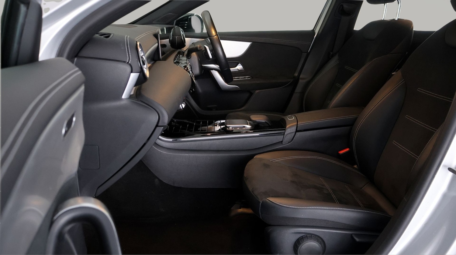 Used Mercedes-Benz A-Class 2021 for sale - 77198748: Photo 14