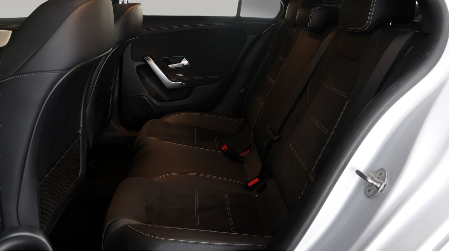 Used Mercedes-Benz A-Class 2021 for sale - 77198748: Photo 16