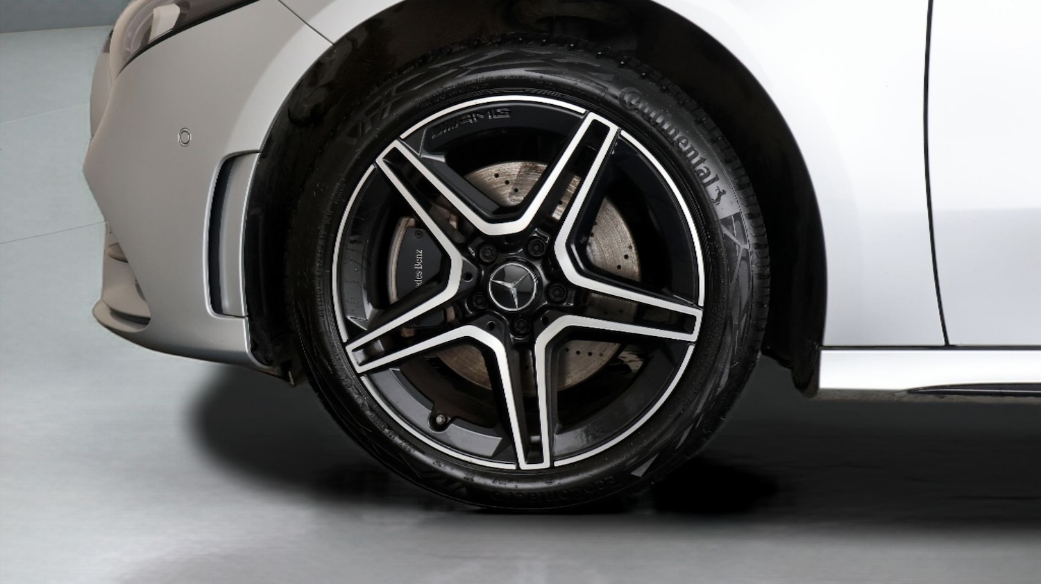 Used Mercedes-Benz A-Class 2021 for sale - 77198748: Photo 18