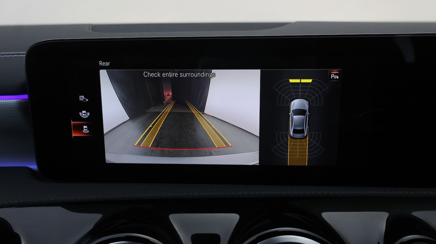 Used Mercedes-Benz A-Class 2021 for sale - 77198748: Photo 24