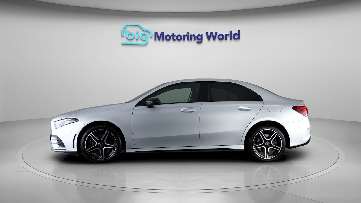 Used Mercedes-Benz A-Class 2021 for sale - 77198748: Photo 4