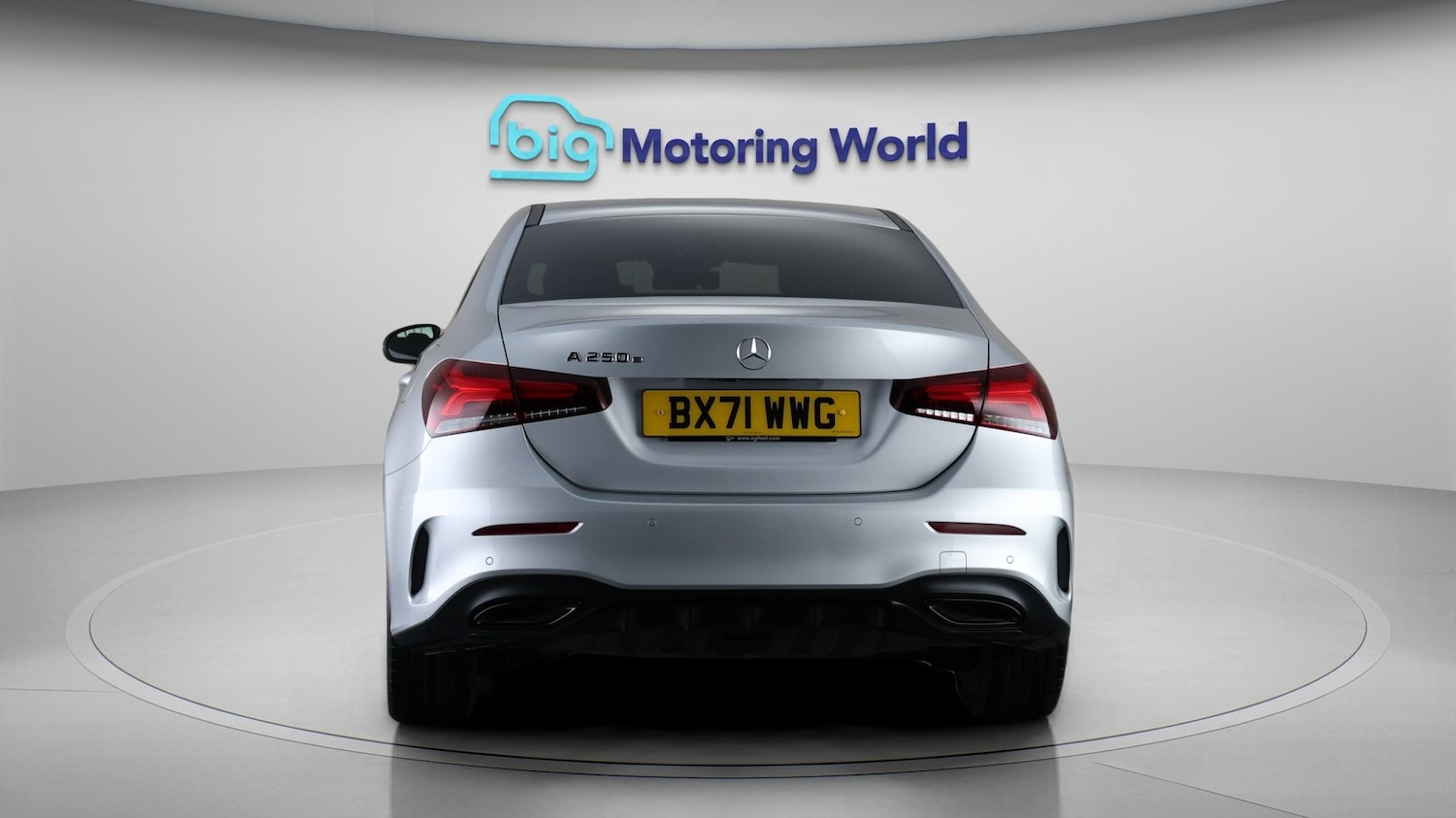 Used Mercedes-Benz A-Class 2021 for sale - 77198748: Photo 6