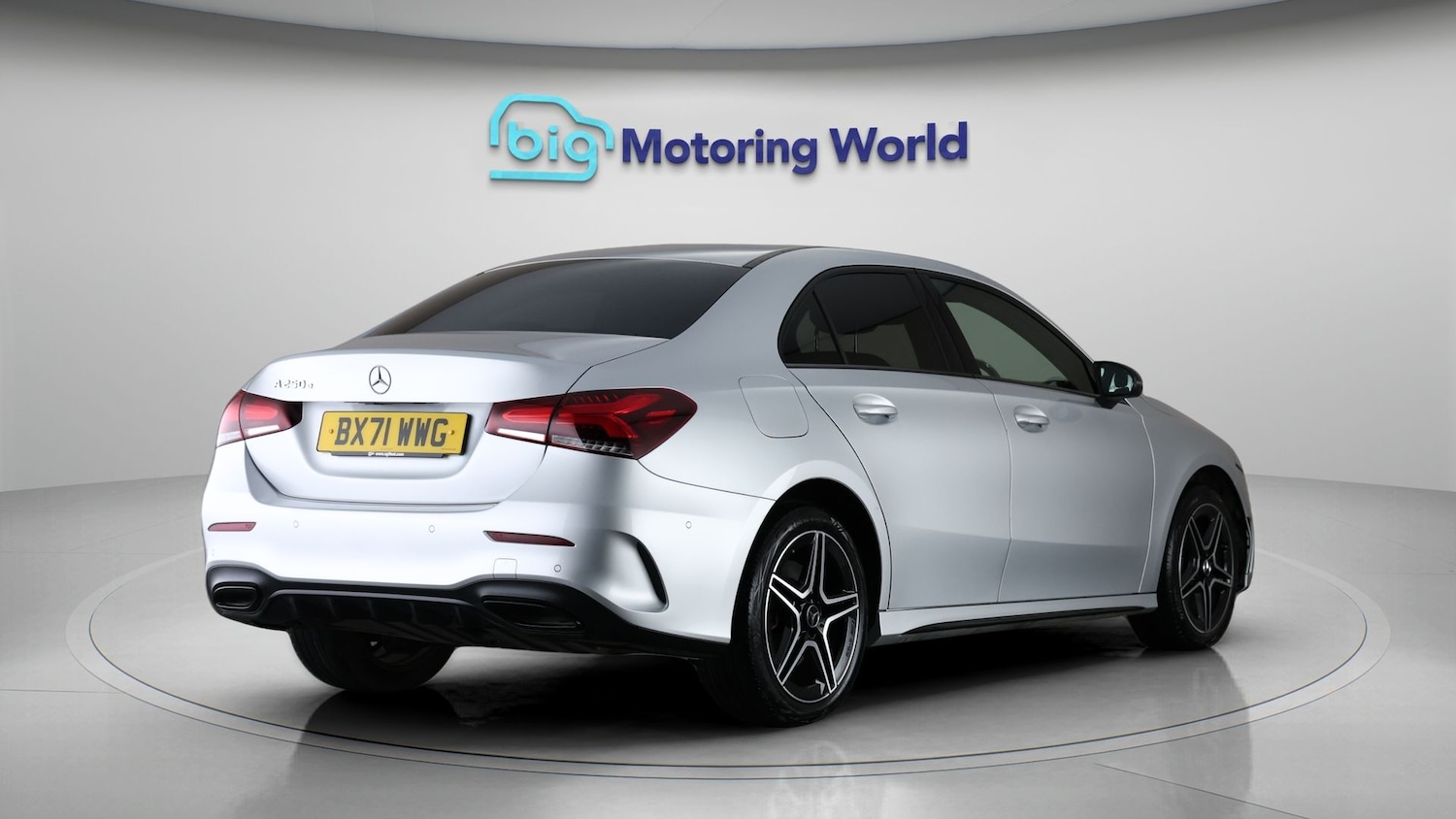 Used Mercedes-Benz A-Class 2021 for sale - 77198748: Photo 7