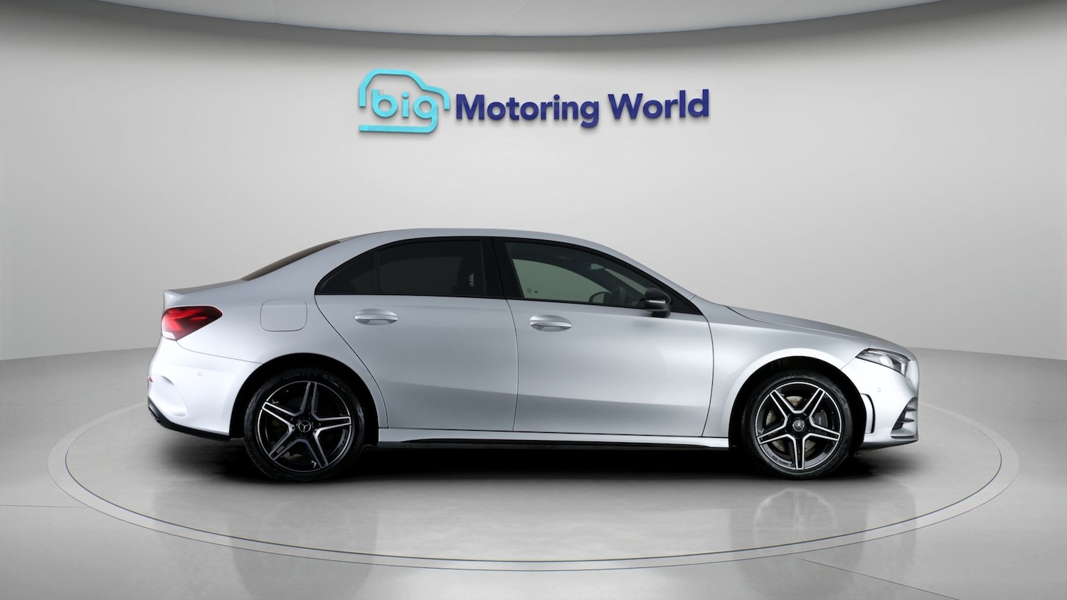 Used Mercedes-Benz A-Class 2021 for sale - 77198748: Photo 8