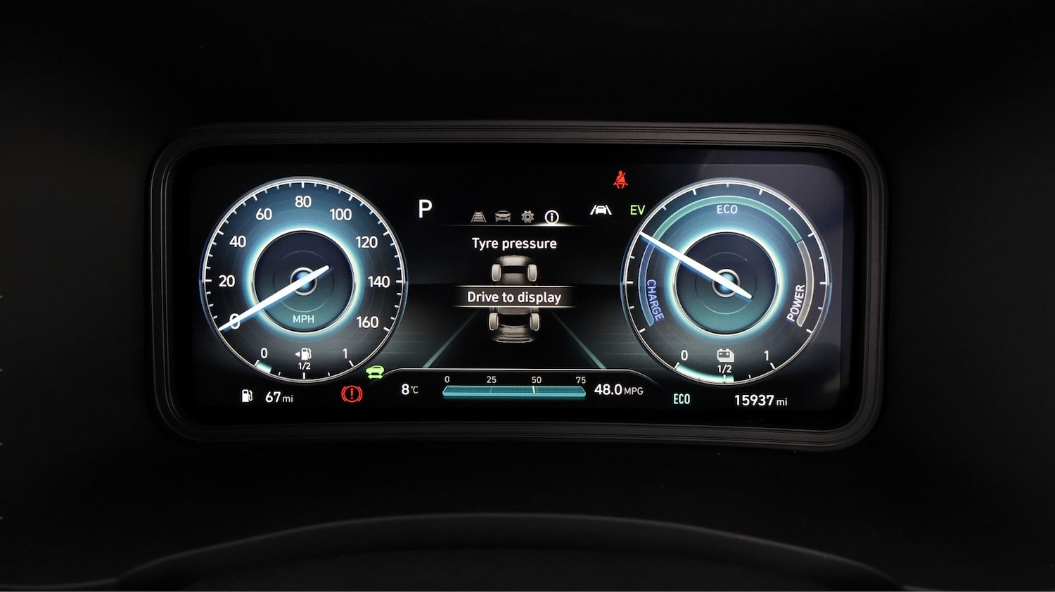 Used Hyundai KONA 2023 for sale - 78202602: Photo 10