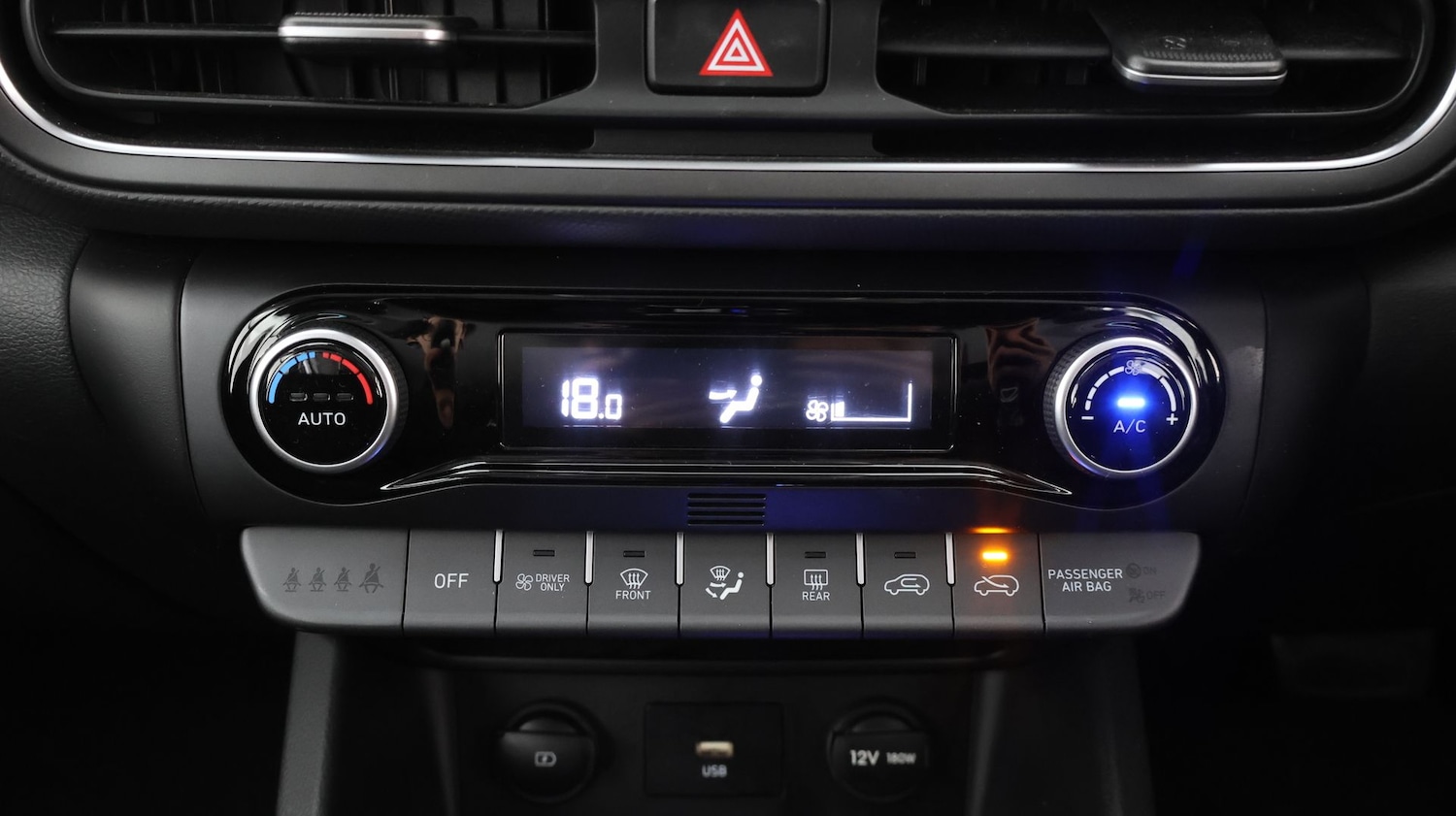 Used Hyundai KONA 2023 for sale - 78202602: Photo 11