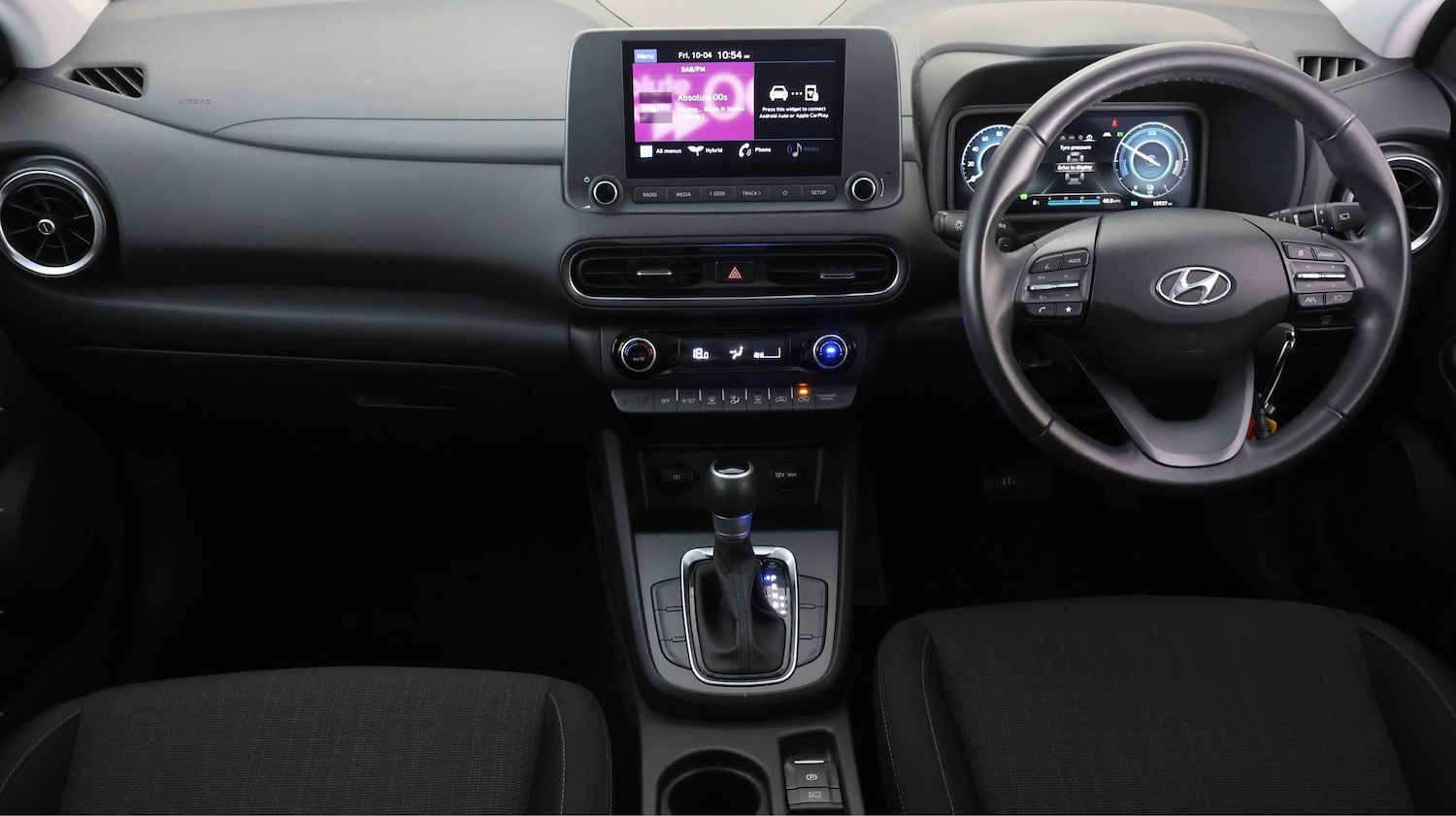 Used Hyundai KONA 2023 for sale - 78202602: Photo 12