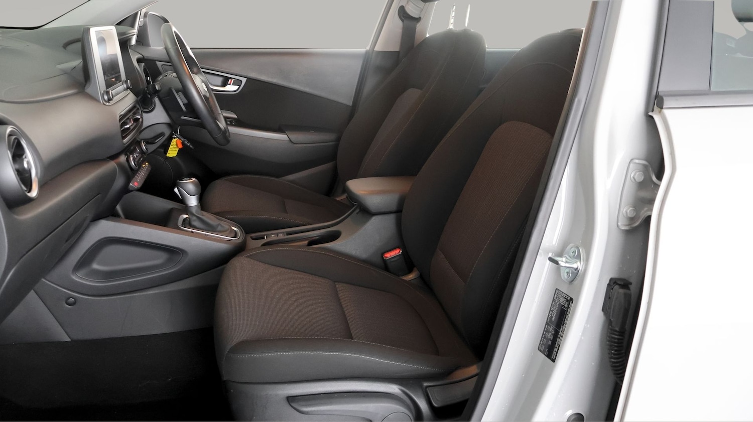 Used Hyundai KONA 2023 for sale - 78202602: Photo 13