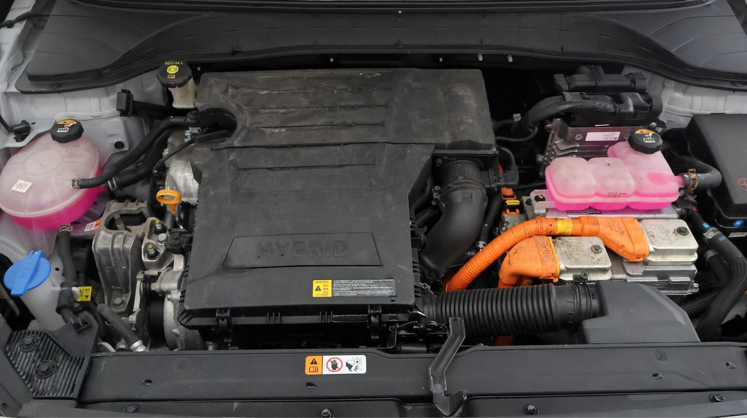 Used Hyundai KONA 2023 for sale - 78202602: Photo 18