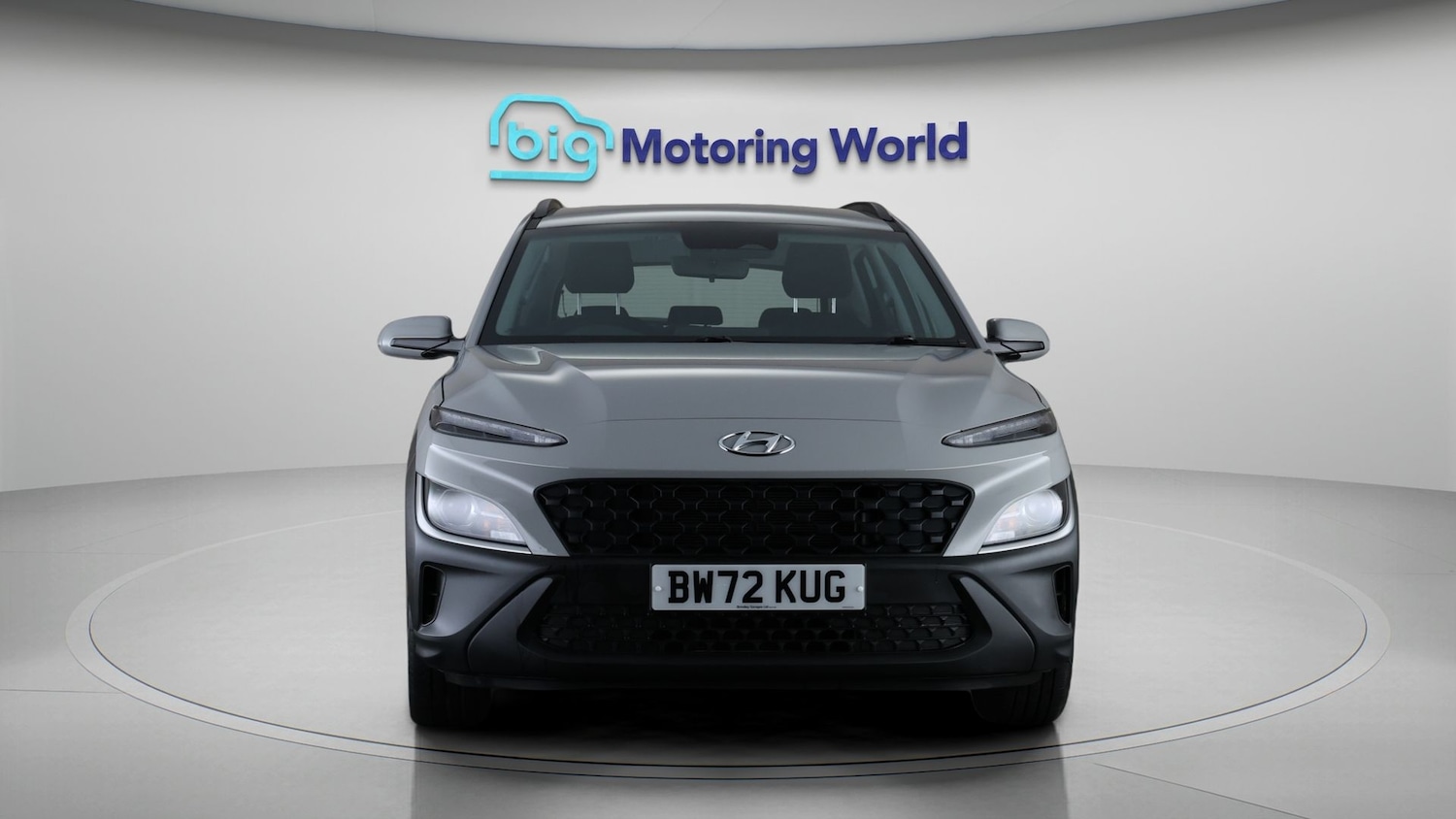 Used Hyundai KONA 2023 for sale - 78202602: Photo 2