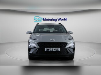 Used Hyundai KONA 2023 for sale - 78202602: Photo