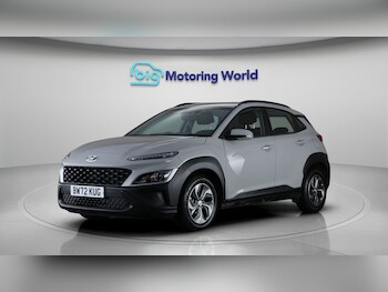 Used Hyundai KONA 2023 for sale - 78202602: Photo