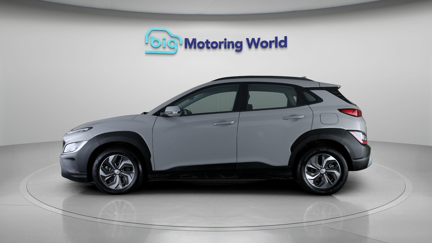 Used Hyundai KONA 2023 for sale - 78202602: Photo 4