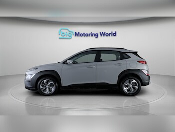 Used Hyundai KONA 2023 for sale - 78202602: Photo