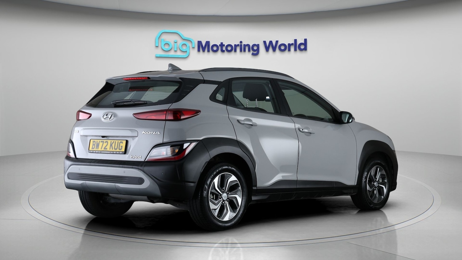 Used Hyundai KONA 2023 for sale - 78202602: Photo 7