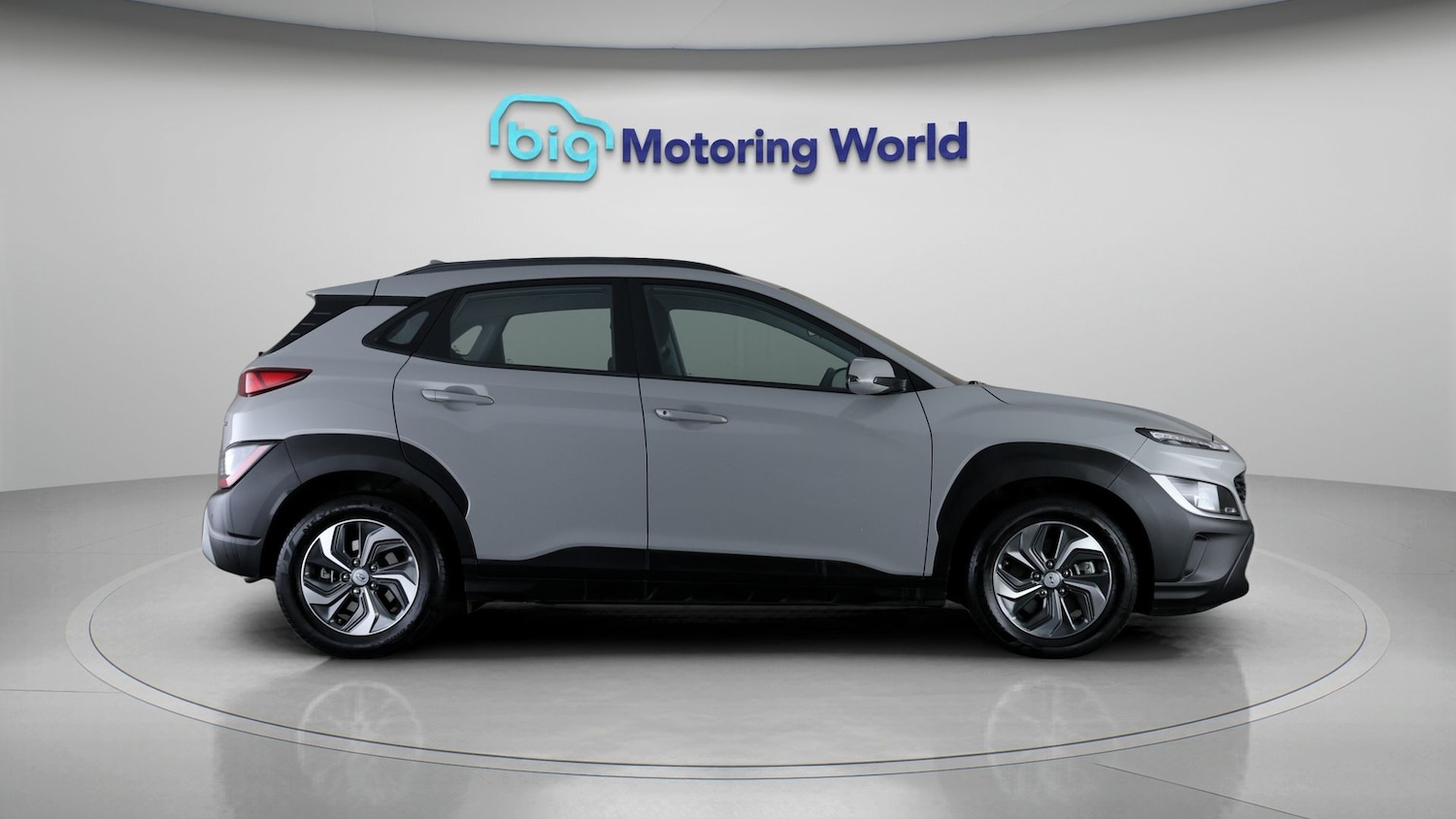 Used Hyundai KONA 2023 for sale - 78202602: Photo 8