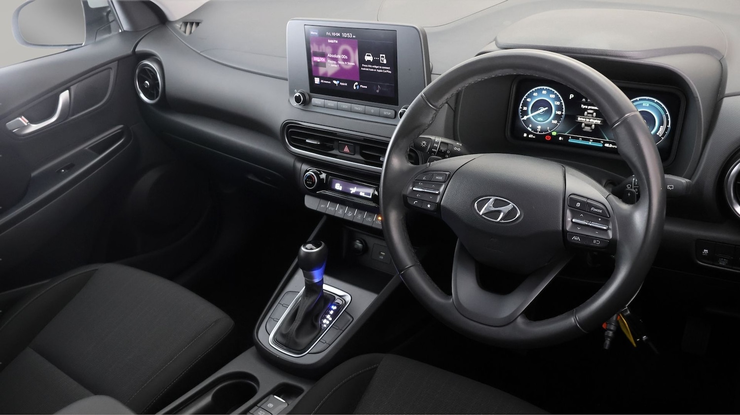 Used Hyundai KONA 2023 for sale - 78202602: Photo 9