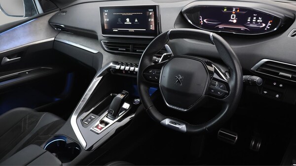 Used Peugeot 3008 2021 for sale - 76315020: Photo 10