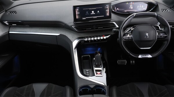 Used Peugeot 3008 2021 for sale - 76315020: Photo 14