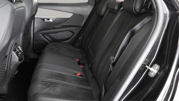 Used Peugeot 3008 2021 for sale - 76315020: Photo 17