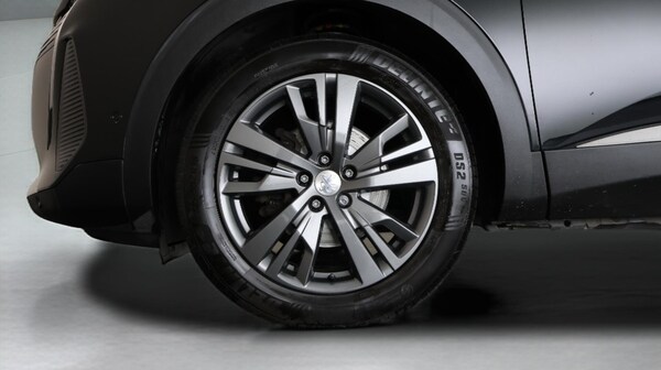 Used Peugeot 3008 2021 for sale - 76315020: Photo 19