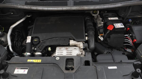 Used Peugeot 3008 2021 for sale - 76315020: Photo 20