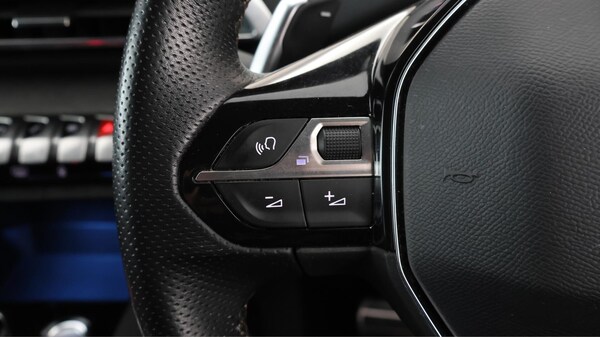 Used Peugeot 3008 2021 for sale - 76315020: Photo 24