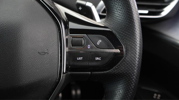 Used Peugeot 3008 2021 for sale - 76315020: Photo 25
