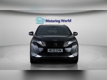 Used Peugeot 3008 2021 for sale - 76315020: Photo 3