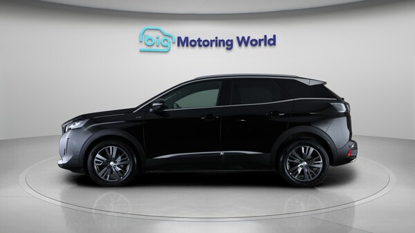 Used Peugeot 3008 2021 for sale - 76315020: Photo 5