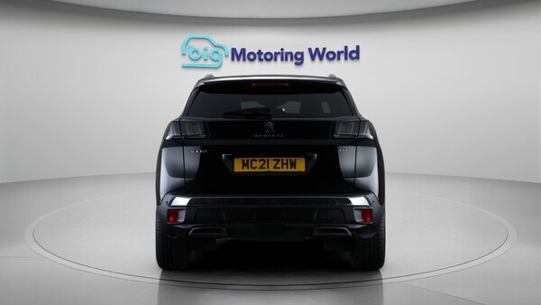 Used Peugeot 3008 2021 for sale - 76315020: Photo 7