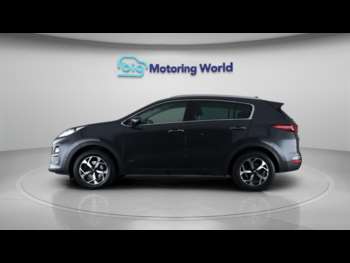 Used Kia Sportage 2020 for sale - 75165899: Photo