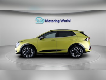 Used Kia Sportage 2023 for sale - 78896081: Photo