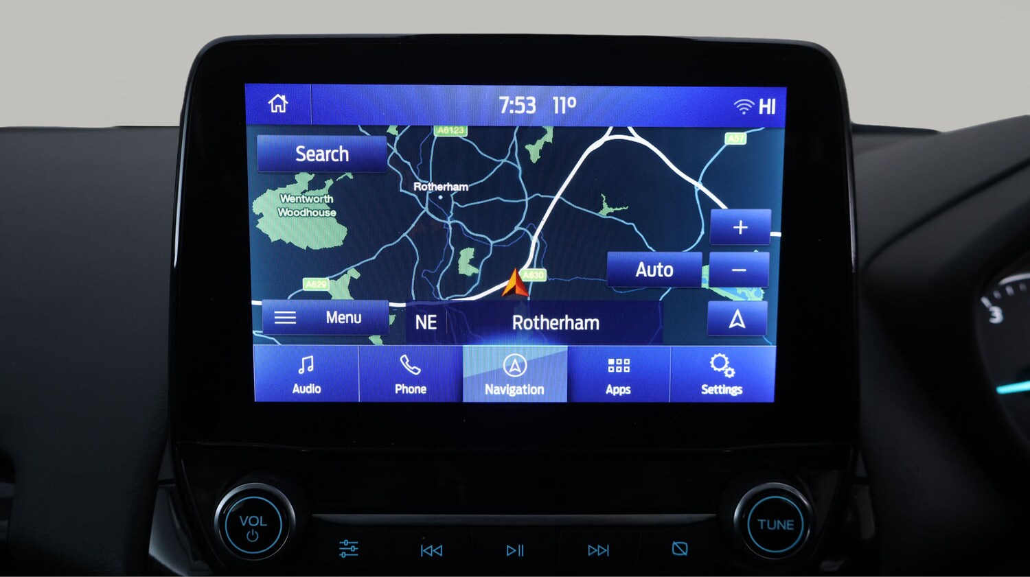 Used Ford Ecosport 2022 for sale - 77555974: Photo 11