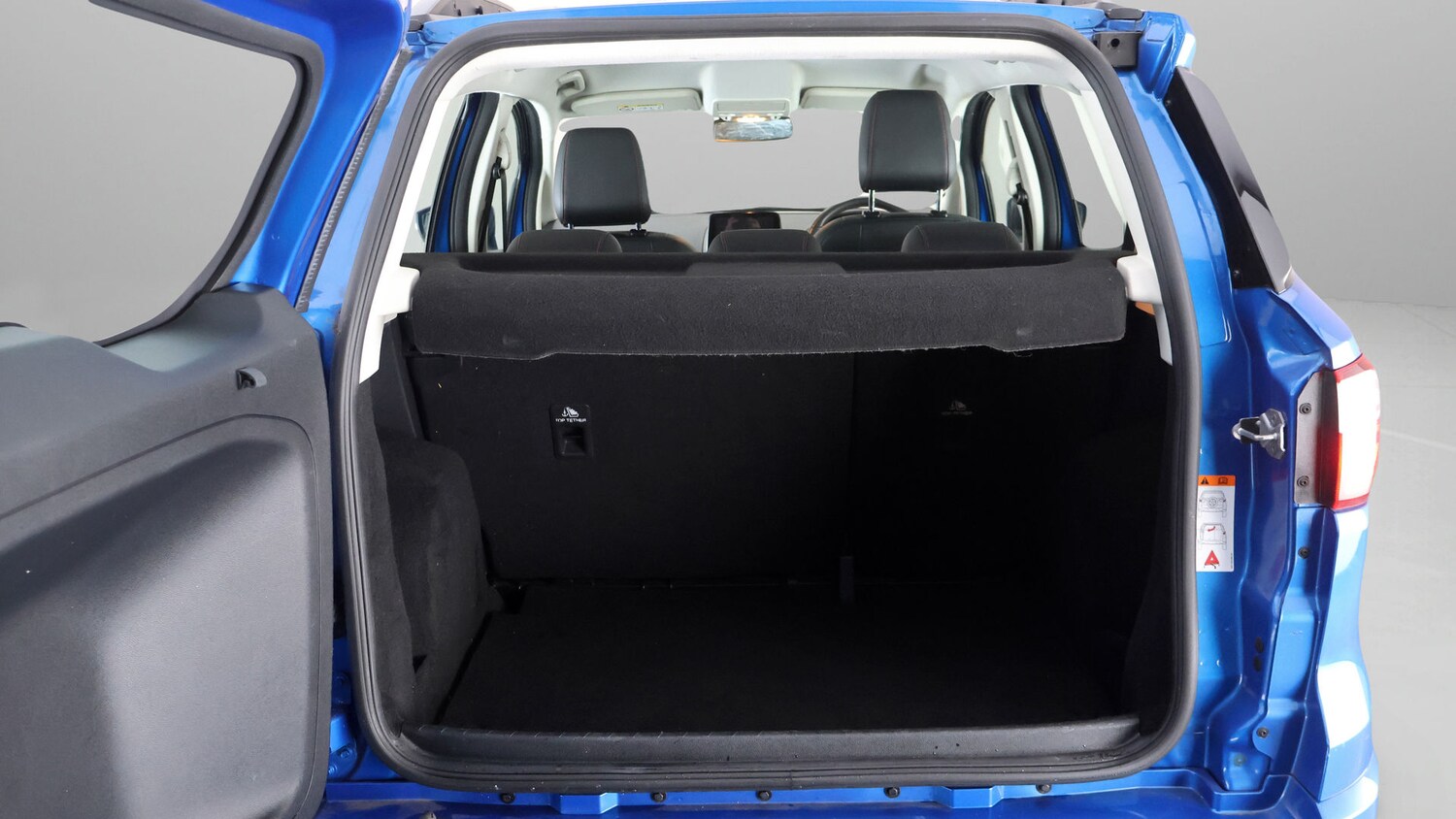 Used Ford Ecosport 2022 for sale - 77555974: Photo 17