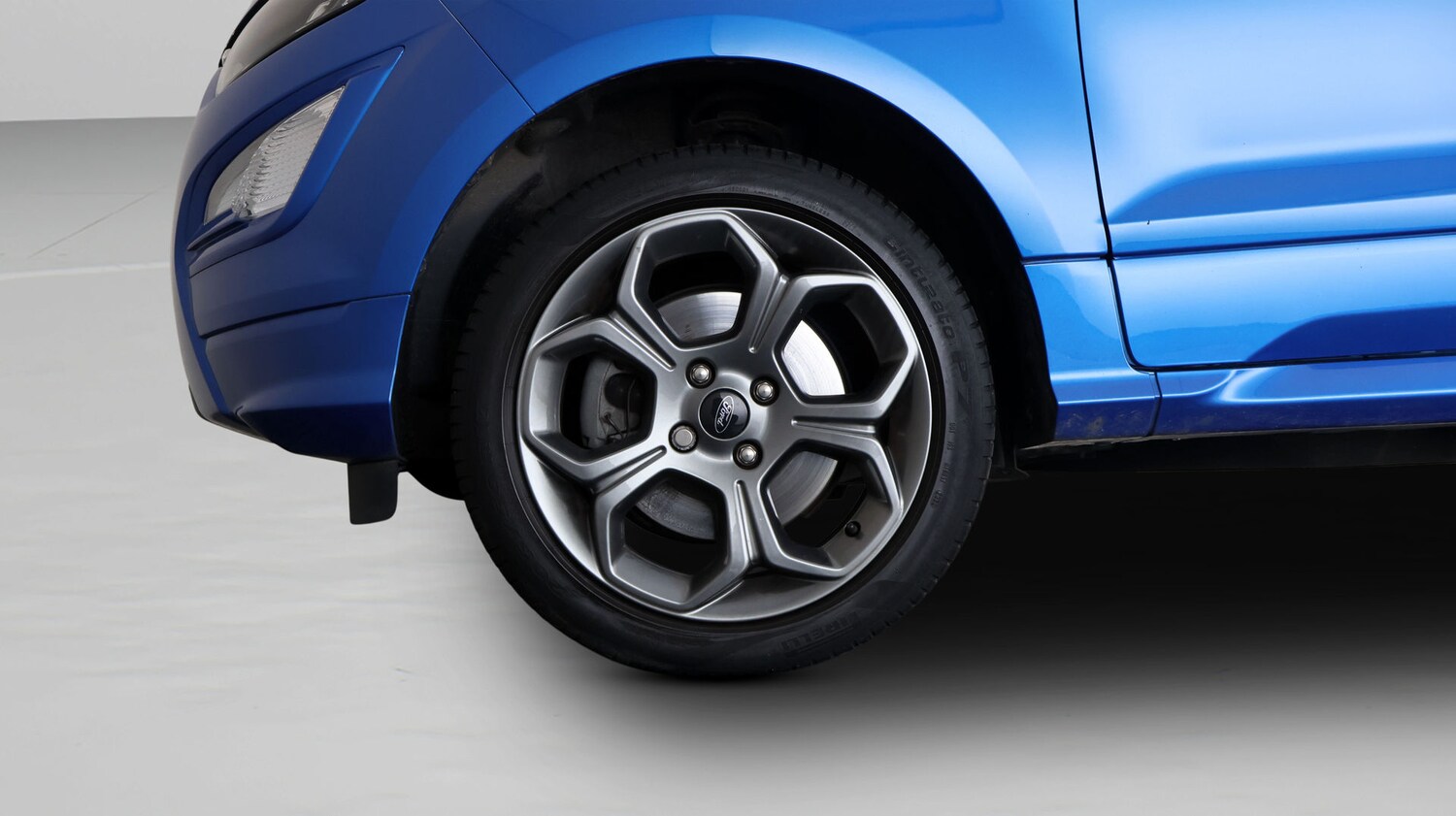 Used Ford Ecosport 2022 for sale - 77555974: Photo 18