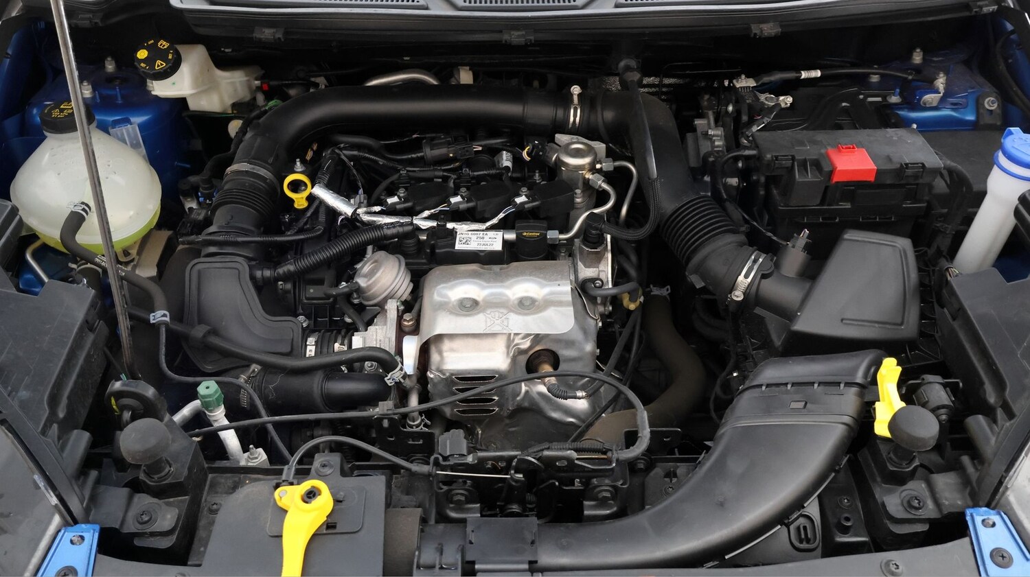 Used Ford Ecosport 2022 for sale - 77555974: Photo 19