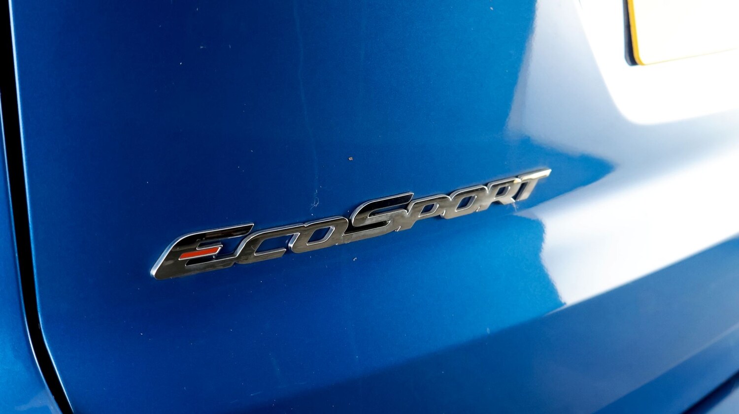 Used Ford Ecosport 2022 for sale - 77555974: Photo 21