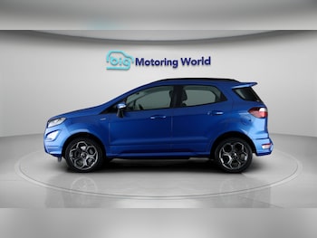 Used Ford Ecosport 2022 for sale - 77555974: Photo