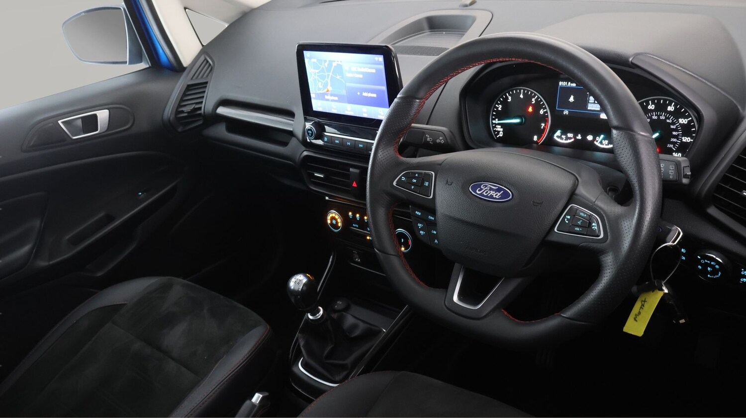 Used Ford Ecosport 2022 for sale - 77555974: Photo 9