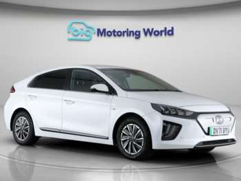 2021 (71) - 100kW Premium SE 38kWh 5dr Auto