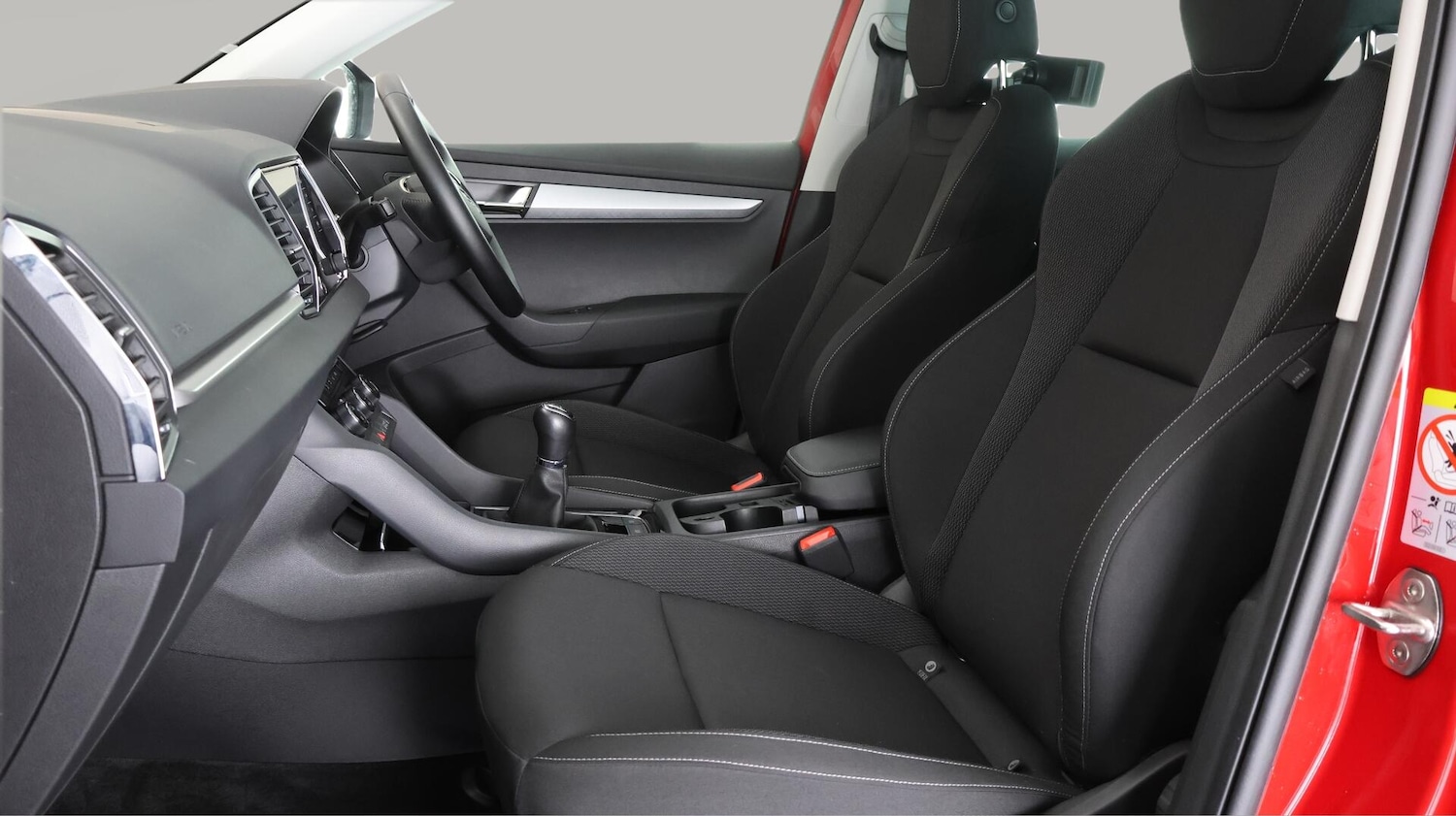 Used Skoda Karoq 2022 for sale - 76584435: Photo 15