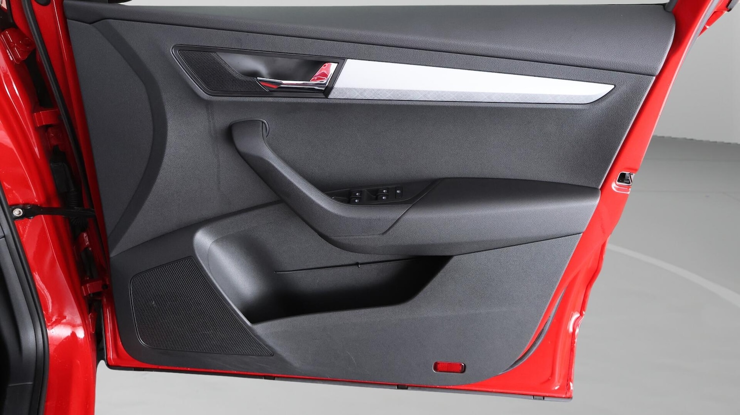 Used Skoda Karoq 2022 for sale - 76584435: Photo 16